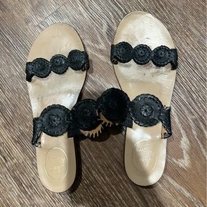 Jack Roger’s Lauren style